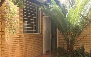 2 Bedroom Apartment in Lynnwood Manor
