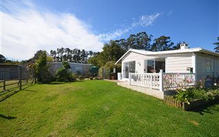 3.4 ha Farm in Harkerville
