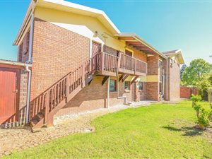 3 Bed House in Glenwood