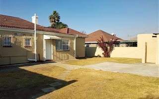 3 Bedroom House in Brakpan North