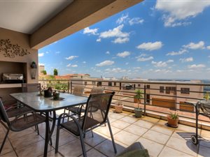 3 Bed Cluster in Northcliff