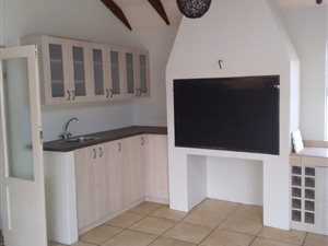 3 Bed House in Vredekloof