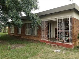 3 Bed House in Ncandu Park