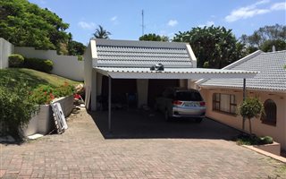 4 Bedroom House in Beacon Bay