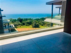 3 Bedroom Flat in Sibaya Precinct