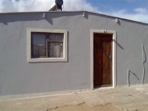 2 Bed House in Vredenburg
