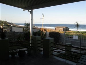 2 Bed House in Park Rynie
