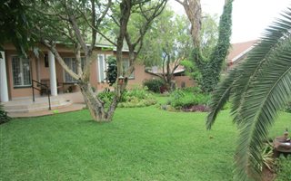 3 Bedroom House in Thabazimbi