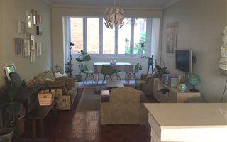 2.5 Bedroom Apartment in Craighall Park