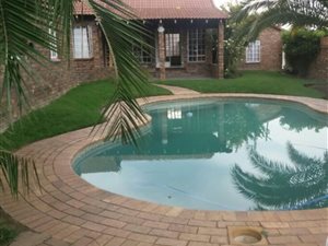 2 Bed House in Noordwyk
