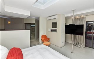 1 Bedroom Townhouse in Beverley