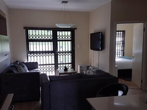 2 Bed Apartment in Rivonia