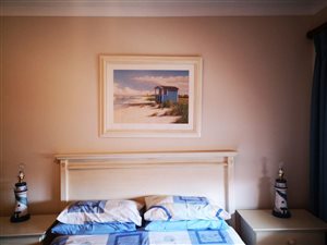 1 Bed Flat in Hartenbos