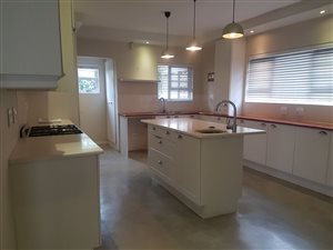4 Bed House in Vincent