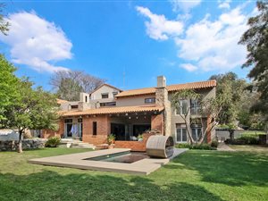 4 Bed House in Hurlingham