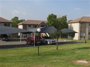 2 Bed Apartment in Vorna Valley