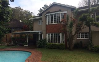 4 Bedroom House in Kloof