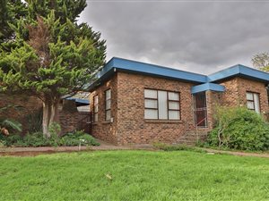 3 Bed House in De Bron