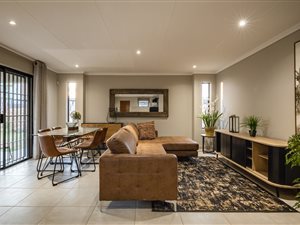 3 Bed House in Honeydew