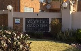 2 Bedroom Apartment in Amberfield