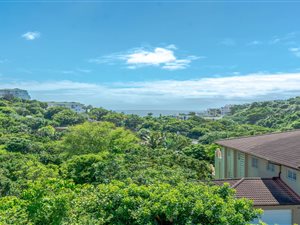 4 Bed Apartment in Ballito
