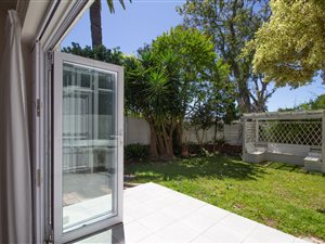 2 Bed Duplex in Kenilworth