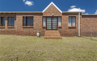 3 Bedroom Townhouse in Cotswold