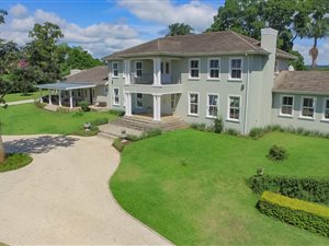 4 Bedroom House in Everton