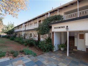 1 Bed Townhouse in Windsor West