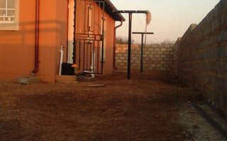 3 Bedroom House in Nellmapius