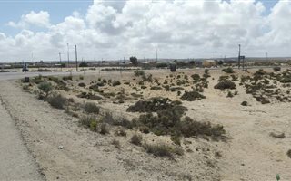 2.5 ha Land available in Port Nolloth