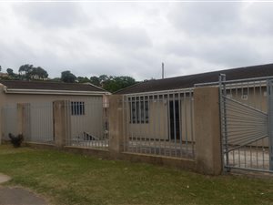 3 Bedroom House in Umlazi
