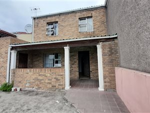 3 Bed House in Kewtown