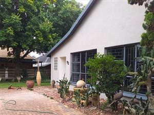 3 Bed House in Allen Grove