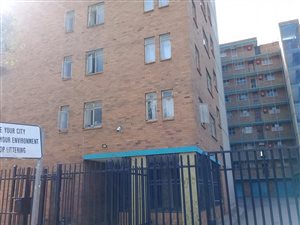 3 Bed Apartment in Sunnyside