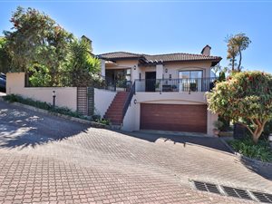 4 Bed House in Heldervue