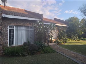 3 Bed House in Vryburg