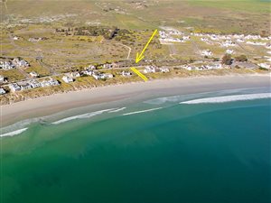 756 m² Land available in Golden Mile
