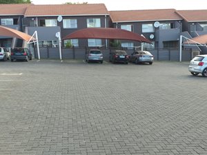 2 Bedroom Apartment in Vorna Valley