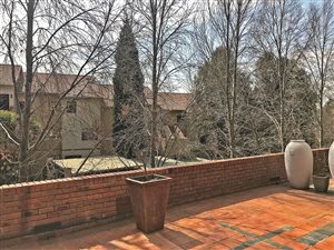 2 Bed Apartment in Atholl