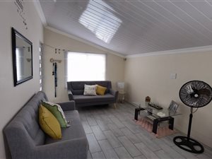 3 Bed House in Sea Winds