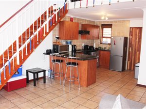 2 Bed Apartment in Witkoppen