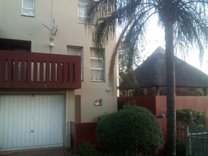 3 Bed Duplex in Amanzimtoti