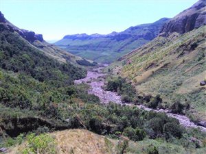 214.8 ha Farm in Bronkhorstspruit