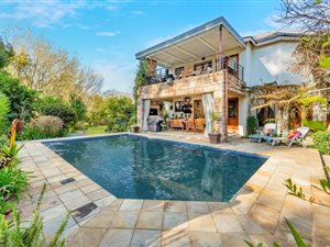 3 Bed House in Ruimsig