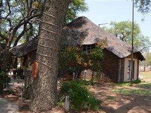 400 ha Farm in Lephalale (Ellisras)