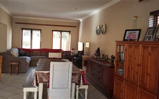 3 Bedroom House in Irene View Estate