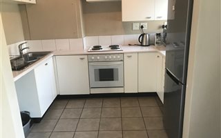 1 Bedroom Apartment in Houghton Estate