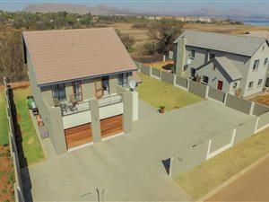 3 Bed House in Hartbeespoort Dam