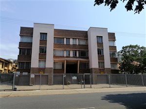 1 Bed Apartment in Musgrave